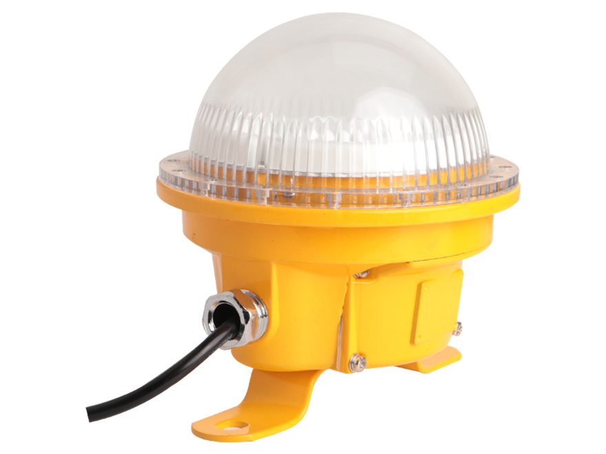 Fixed LED Explosion-proof Light