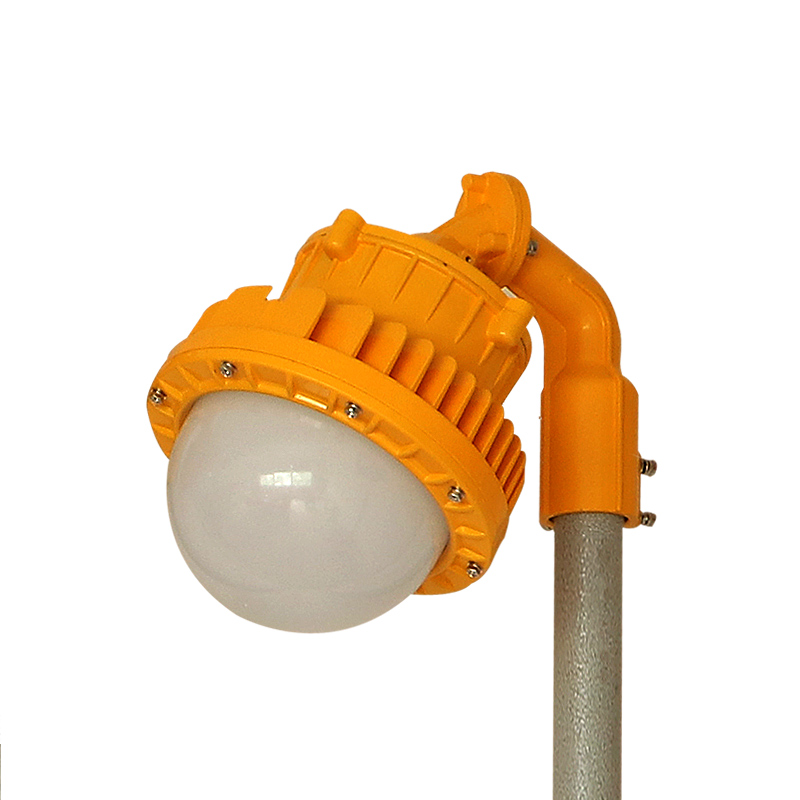 BPC8767-100W/LED防爆平台灯