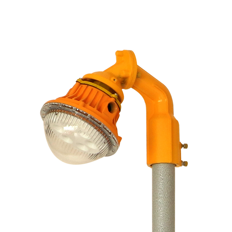 BPC8183-30W/LED防爆平台灯