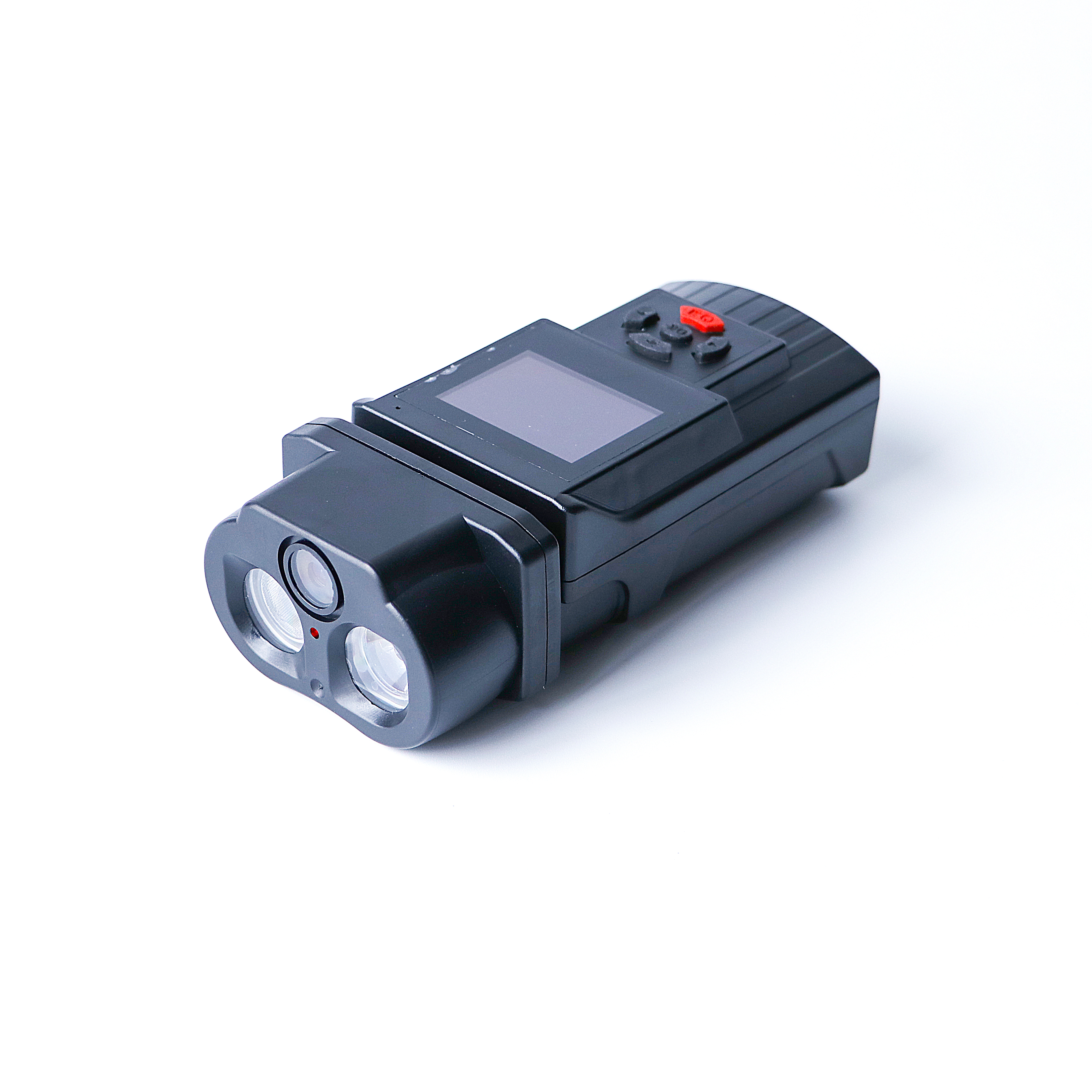 JW7117多动能防爆摄像照明装置